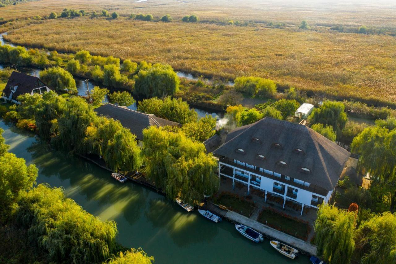 Delta Paradis Resort موريغيول المظهر الخارجي الصورة