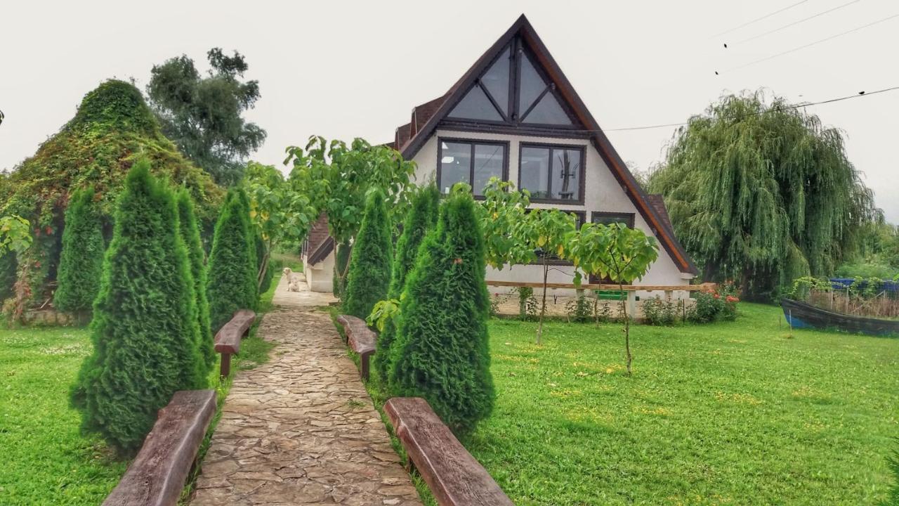 Delta Paradis Resort موريغيول المظهر الخارجي الصورة