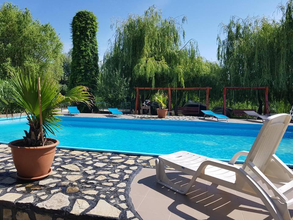 Delta Paradis Resort موريغيول المظهر الخارجي الصورة