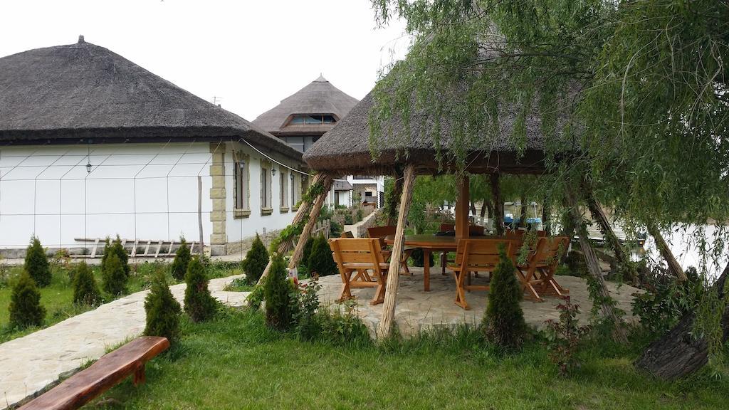 Delta Paradis Resort موريغيول المظهر الخارجي الصورة