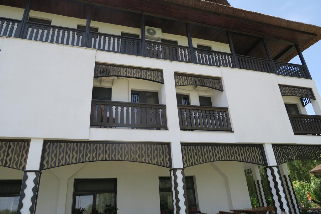 Delta Paradis Resort موريغيول المظهر الخارجي الصورة