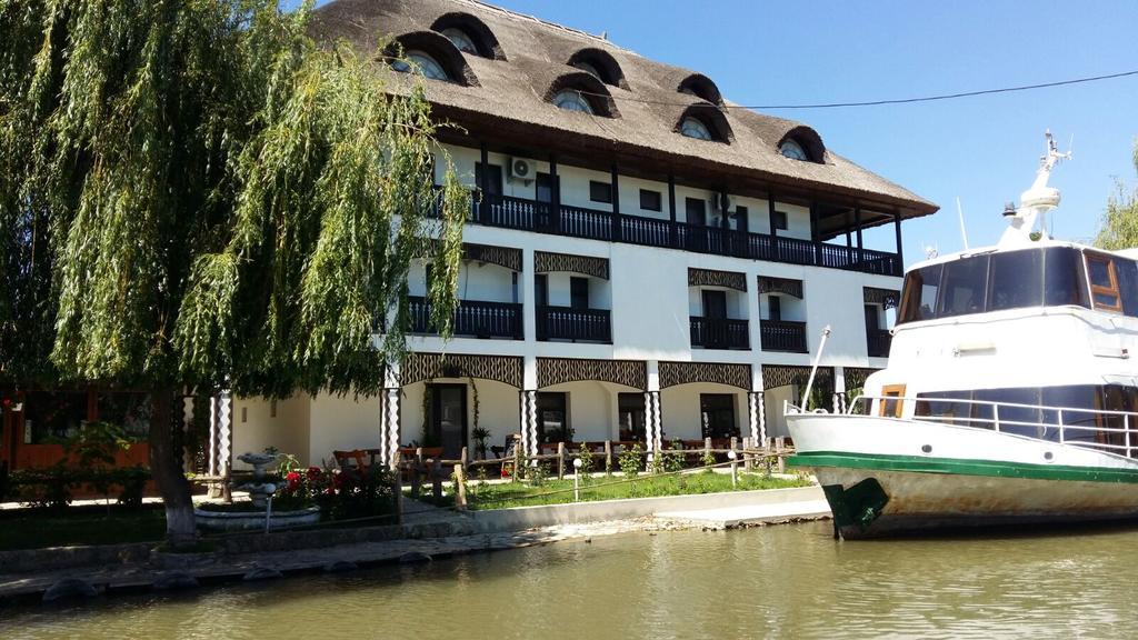 Delta Paradis Resort موريغيول المظهر الخارجي الصورة